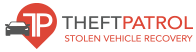 TheftPatrol Connected Car App